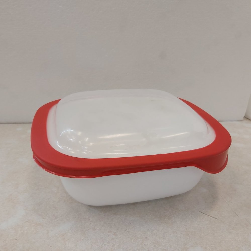 Corelle Square 1.5qt. Baker Set Simplylite - Picture 2 of 3